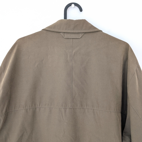 Vintage Bugatti Men's Khahi Harrington Jacket ~ Size 40R - Picture 8 of 11